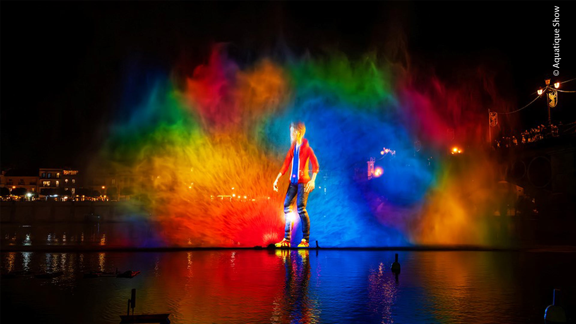 Le Souffle de l'Ill : un concentré d'artistes et de talents alsaciens ADN Mulhouse Sud Alsace Spectacle créé par Aquatique Show